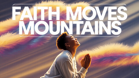 WEDNESDAY Prayer Boost for a Brand New Day!
