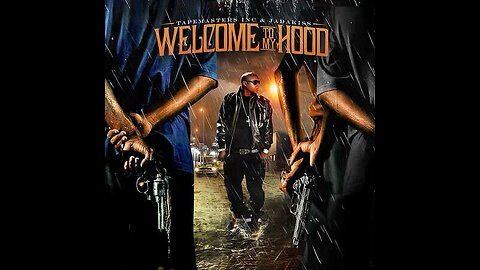 Jadakiss Dump Feat. 50 Cent