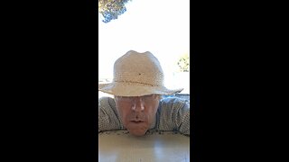 selfies are backwards