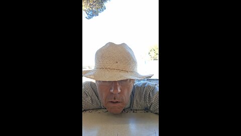 selfies are backwards