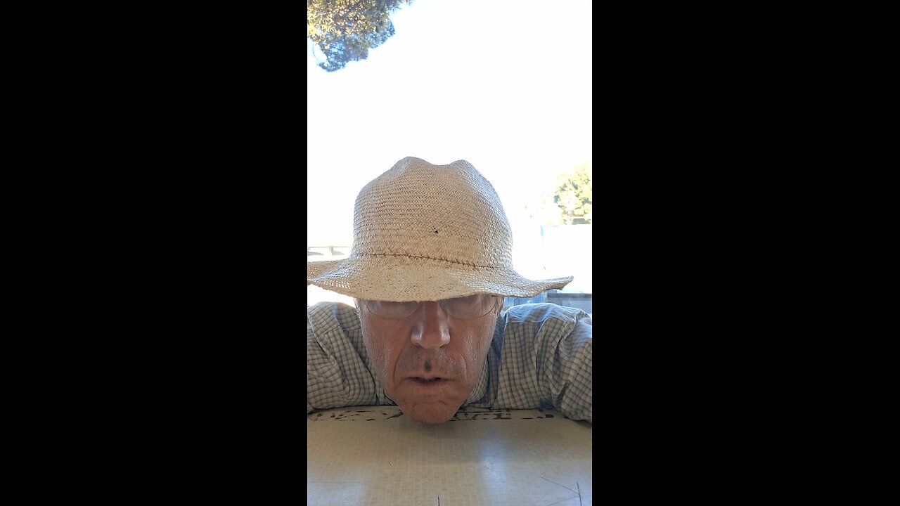 selfies are backwards