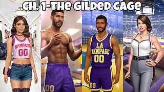 Choices: Stories You Play- Love & Layups [VIP] (Ch. 1) |Diamonds|