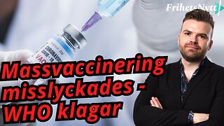 Behövs massvaccinering mot säsongssjuka? – Med Nils Littorin