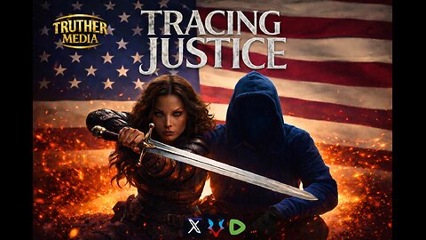 Tracing Justice - The Epic Ingersolllockwood Dig!