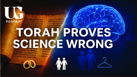 TRUTH BOMB: Ancient Torah DESTROYS Modern Parenting Lies | Under God Ep 214