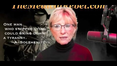 Dr. Lee Merritt_ Dangerous Intel 11_28_25_ They Are Going to Try to Take Us All Out!