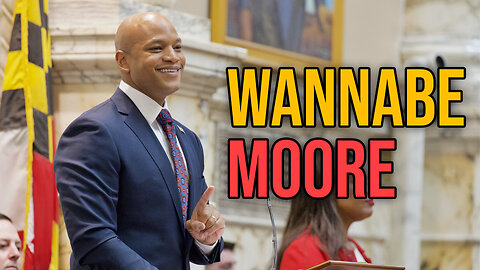 Wannabe Moore | Dumbest Bill in America