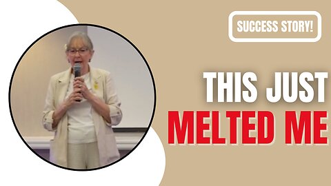 The App That Brought My Family Together - Margaret Shares