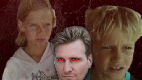 Alisa and Gabriel Dearman