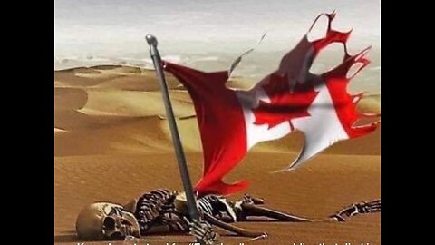 Should Canada Merge With The United States? S4 | Ep 6 BORDERPOL JOURNAL