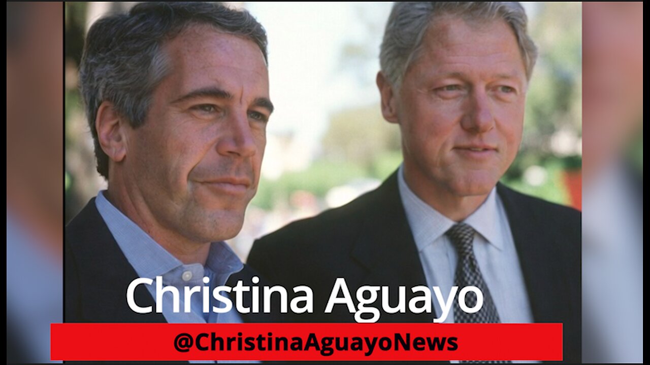 Epstein Counseled, Tipped Off By NY Times, While Coaching Democrat Members Of Congress