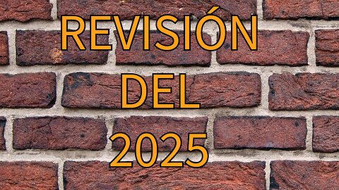 Resumen de fin de año 2025
