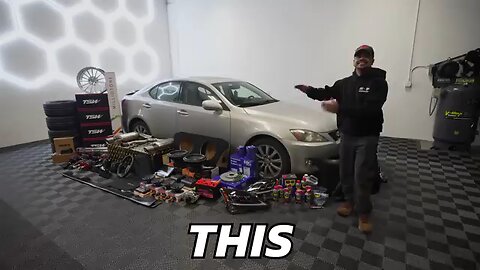 Surprising_our_SUBSCRIBER_with_HIS_DREAM_CAR_BUILD!__Full_Transformation__2008_Lexus_IS250