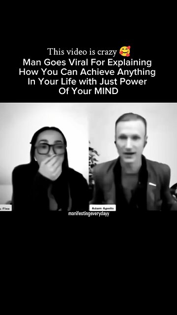 How You Can Achieve Anything In Your Life With The Power Of Your Mind