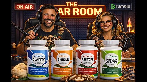 From Paws to People: The power of medicinal mushrooms https://sheepdawgspets.petclub247.com/