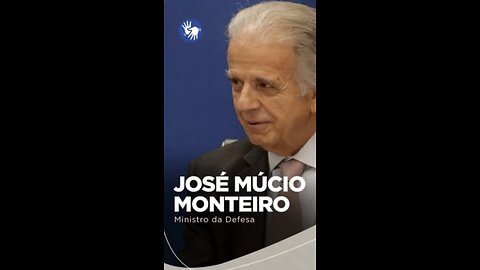 José Múcio ministro ser demitido #josemucio #mucio #ministrodadefesa #8dejaneiro #anistia