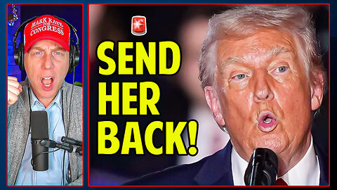 TRUMP Slams Ilhan Omar at Pennsylvania Rally! Crowd Goes Wild!