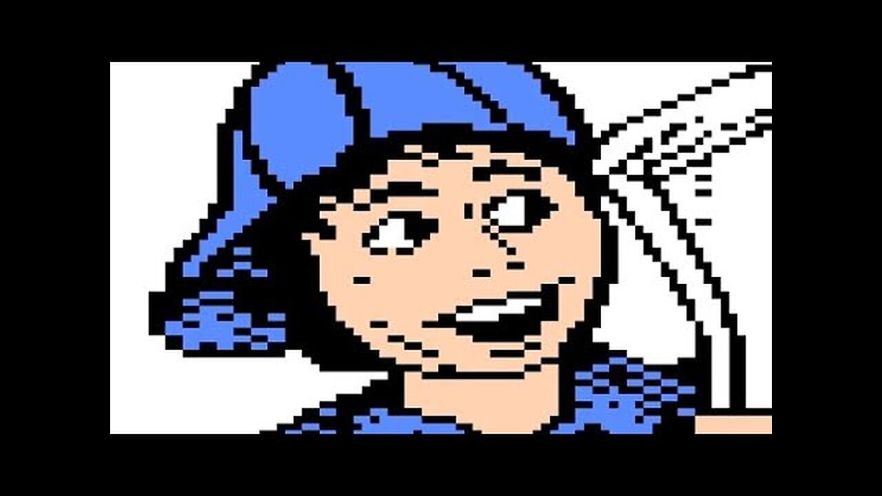 Paperboy (NES) Playthrough - NintendoComplete