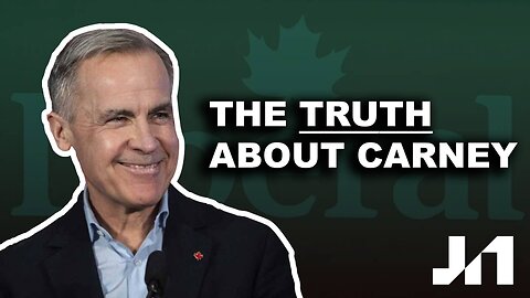 Juno News INVESTIGATES Mark Carney’s lies