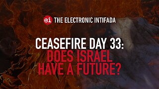 Breaking news and analysis on day 33 of the Gaza ceasefire | The Electronic Intifada Podcast