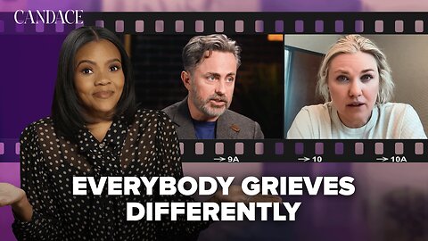 Loose Lips Sink Ships: ANOTHER Zoom Call Leaks… | Candace Ep 297