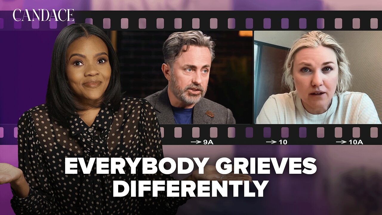 Loose Lips Sink Ships: ANOTHER Zoom Call Leaks… | Candace Ep 297