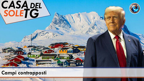 CasaDelSoleTG - 23.12.25 - Campi contrapposti