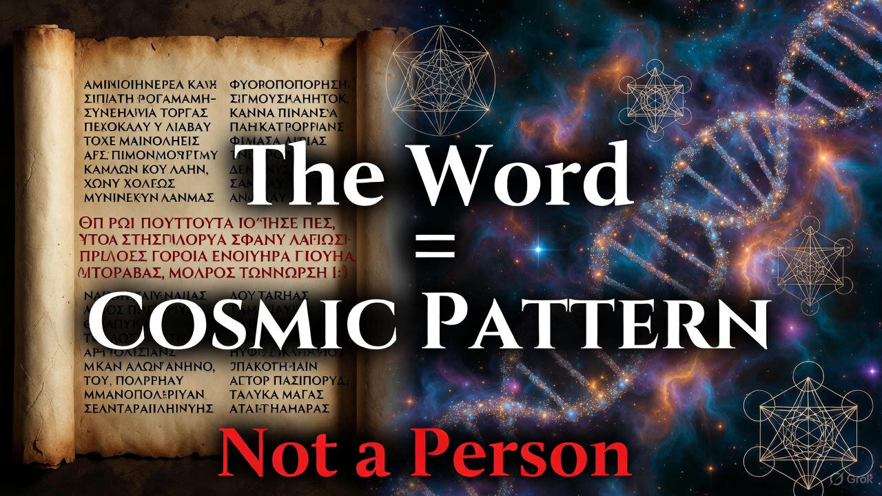 You’ve Been Lied To: There Is No Hell, No Rapture, and the Kingdom Is Already Here!