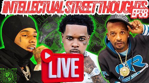 Charleston White On Pooh Shiesty | Pooh Shiesty Gets Welcomed | 607Unc Craahes Out & Fights