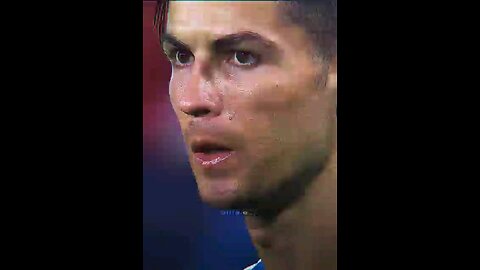 Bro robbed ronaldos freekick 💀