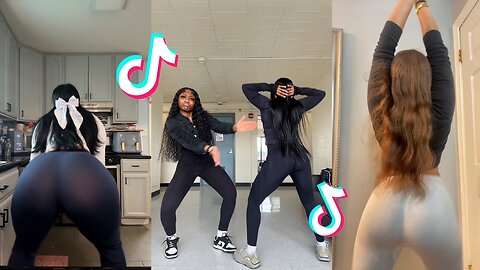 I WANNA GET FKED [TikTok Trend]