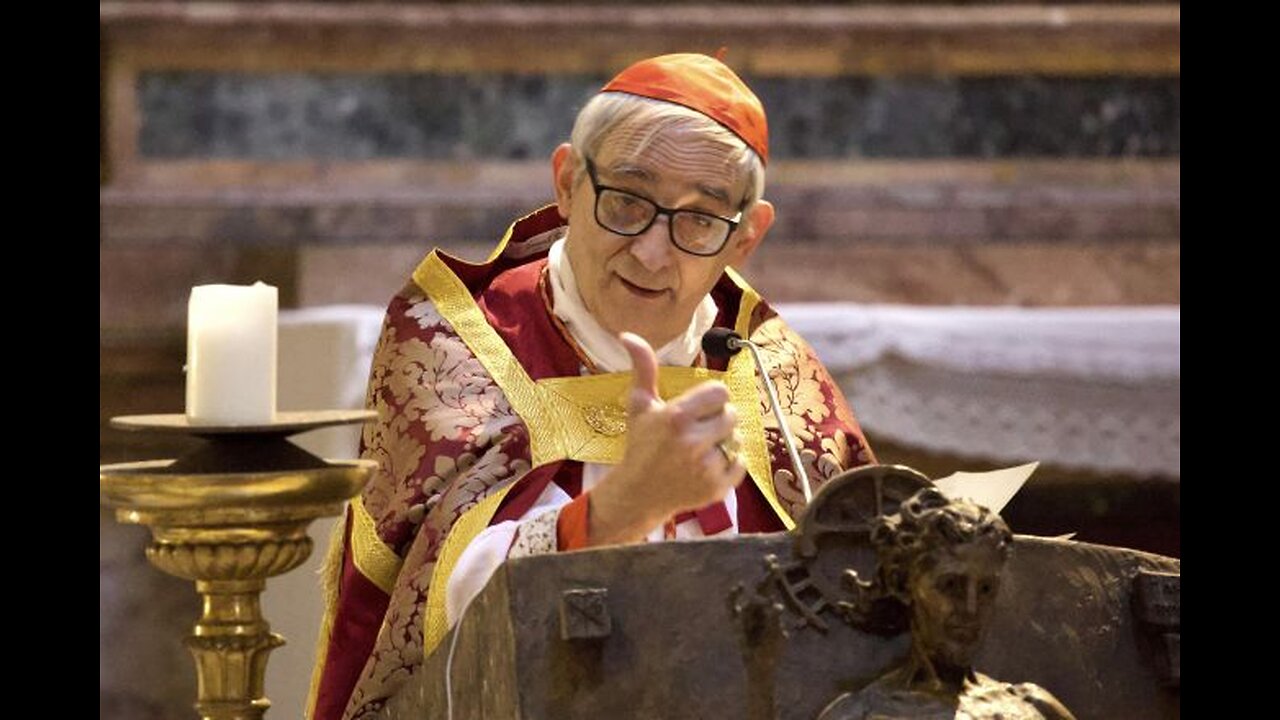 OCTOBER 24, 2025: MULTIPLE LEOCHURCH EVILS ON MANY FRONTS AT ONCE