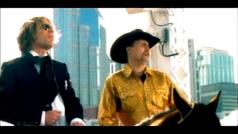 Big & Rich - "Save A Horse [Ride A Cowboy]"