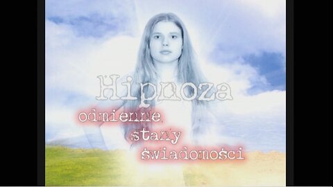 HIPNOZA ODMIENNE STANY ŚWIADOMOSCI - ANDRZEJ KACZOROWSKI