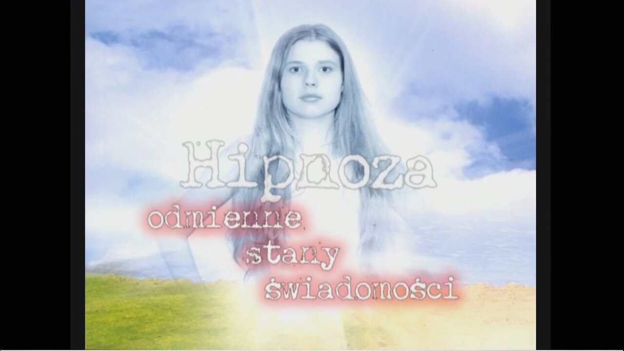 HIPNOZA ODMIENNE STANY ŚWIADOMOSCI - ANDRZEJ KACZOROWSKI