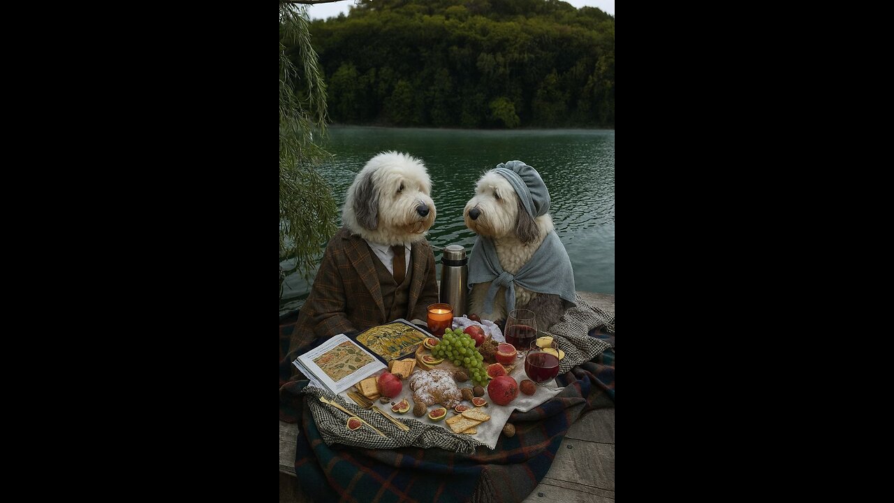 The Roar Room AI JESUS