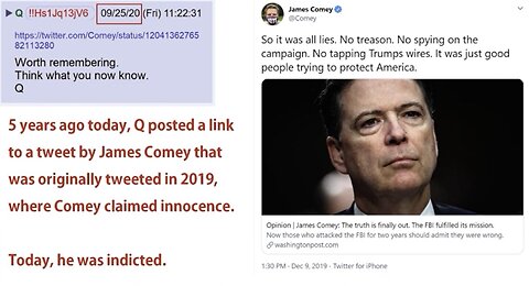 Q & Q+ is PROVEN #1 REAL #2Right About Everything #3 The Board is STILL IN USE