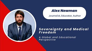 They’re coming for your children — and they’re using the UN to do it | Alex Newman