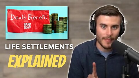 Are Life Settlements A Good Investment?