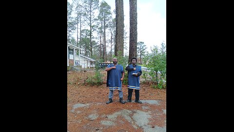 HEBREW ISRAELITES: THE TRUE HEROES AND CRUSADERS OF RIGHTEOUSNESS ARE THE MEN OF THE LORD!