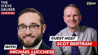 Michael Lucchese | The Filibuster, Buckley, and the Battle of Ideas