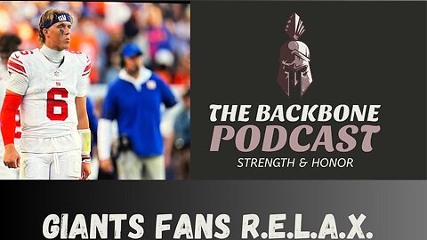 Giant Fans R.E.L.A.X