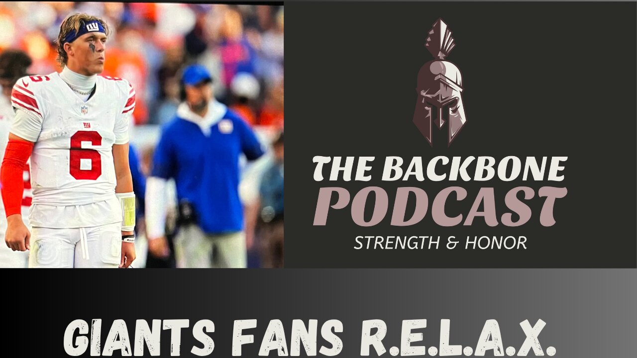 Giant Fans R.E.L.A.X