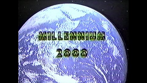 Millennium 2000 ｜New World Order (1993)