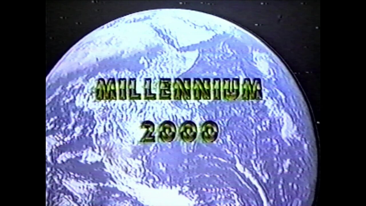 Millennium 2000 |New World Order (1993)