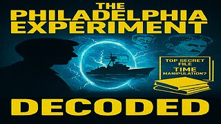 The Philadelphia Experiment