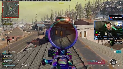 HusKerrs Watches ZLaner Pull Off an INSANE $1,000,000 WSOW Win 🤯