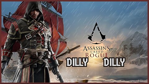 🏰KINGDOM MENU:🌳LATE NITE SESHYS & ⚔️A.C. ROGUE ON DECK DILLY DILLY!!!