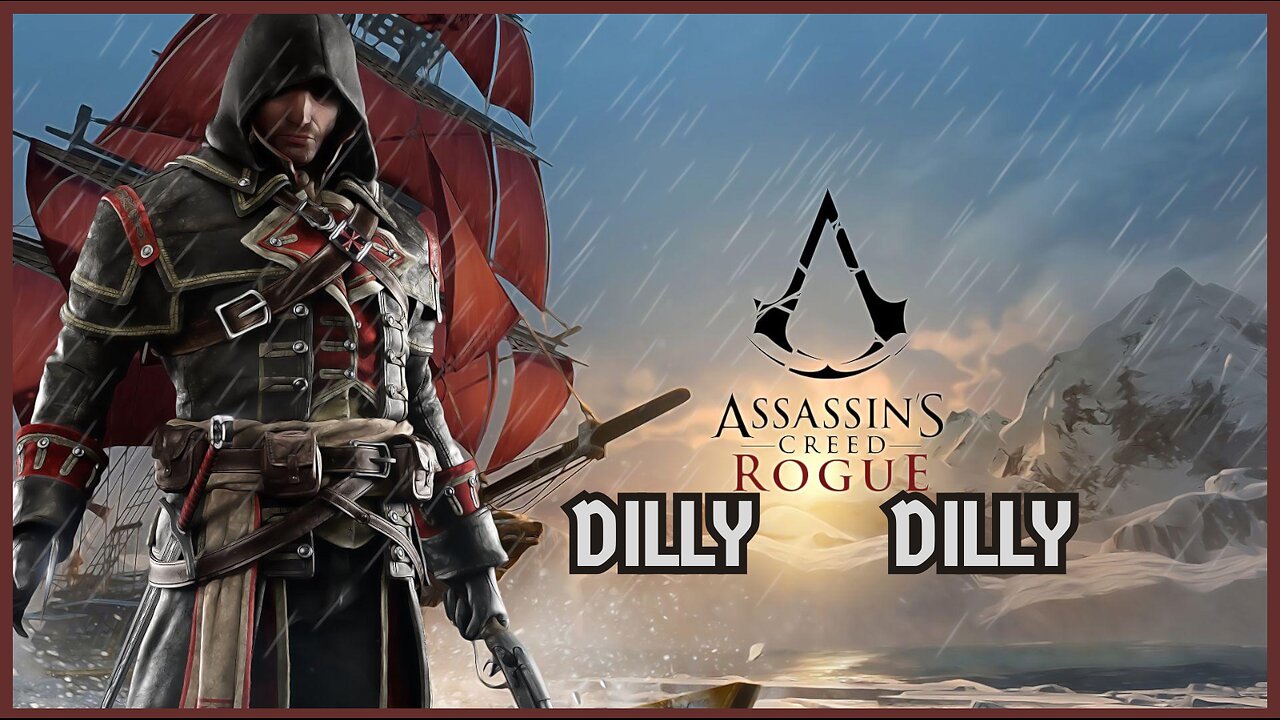 🏰KINGDOM MENU:🌳LATE NITE SESHYS & ⚔️A.C. ROGUE ON DECK DILLY DILLY!!!