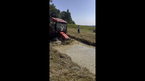🚜Traktoriáda Horní Planá 2024🚜#tractor